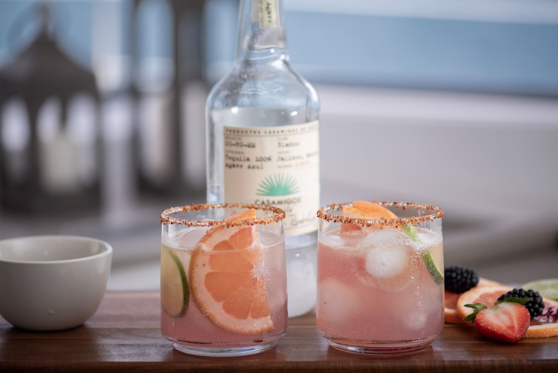 Cocktails